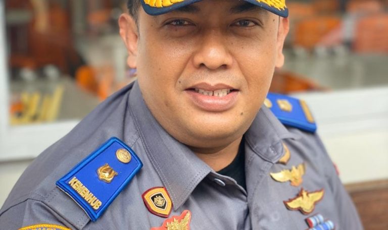 Gakkum Odol, 53 Lembar Tilang Melayang, 9 Kendaraan harus Dinormalisasi