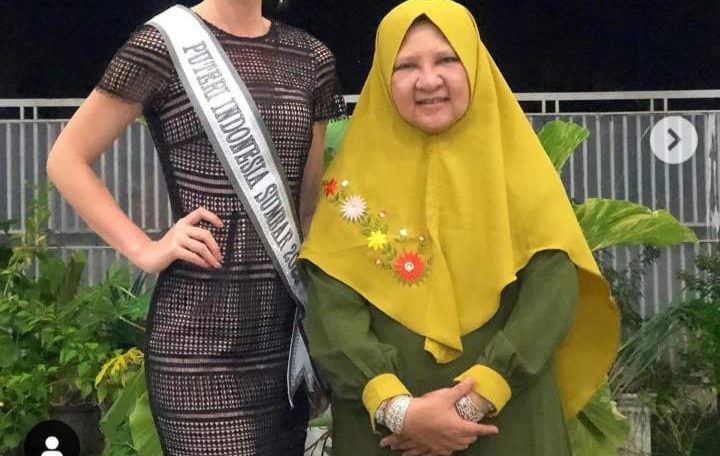 Pemprov Sumbar tak Akui Kalista Iskandar utusan Sumbar di PPI 2020