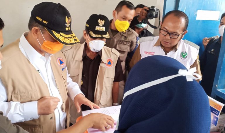 Hari Pertama Pembatasan Selektif di Sumbar, Masih Banyak Kendaraan Tidak Patuh