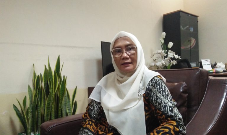 Pelajari Kasus Inses Bukittinggi, DP3AP2KB Sumbar Bakal Asesmen Orang Tua Pelaku