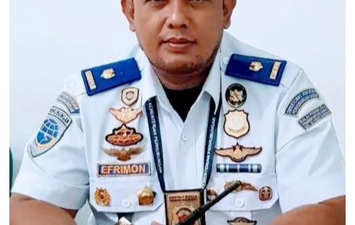 Gakkum ODOL, BPTD IV Layangkan 15 Surat Tilang