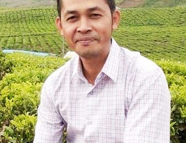 PB Mahmuda Gelar Kejuaraan Bulutangkis, Perebutkan Piala BMPN Pauh IX 