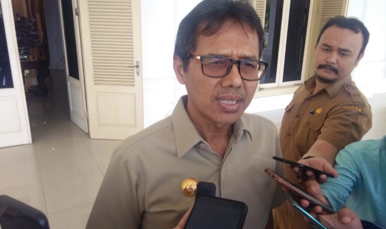 Irwan Prayitno Tegaskan Tidak Ada Keputusan Membatalkan Bantuan Langsung Tunai (BLT)