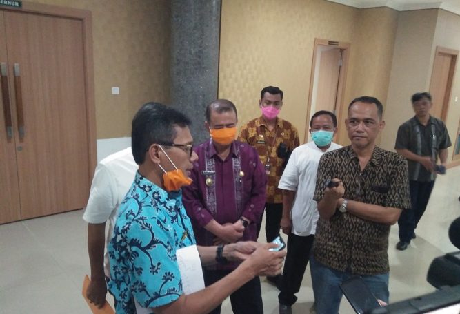 BIM tak Bisa Ditutup, IP Kesal karena Ada Maskapai Tawarkan Tiket Pesawat Murah