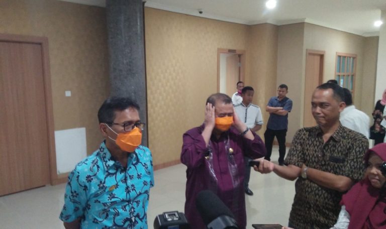 Meski Diminta Tidak Pulang, Sekitar 2500 Perantau Sumbar Pulang Kampung Setiap Hari