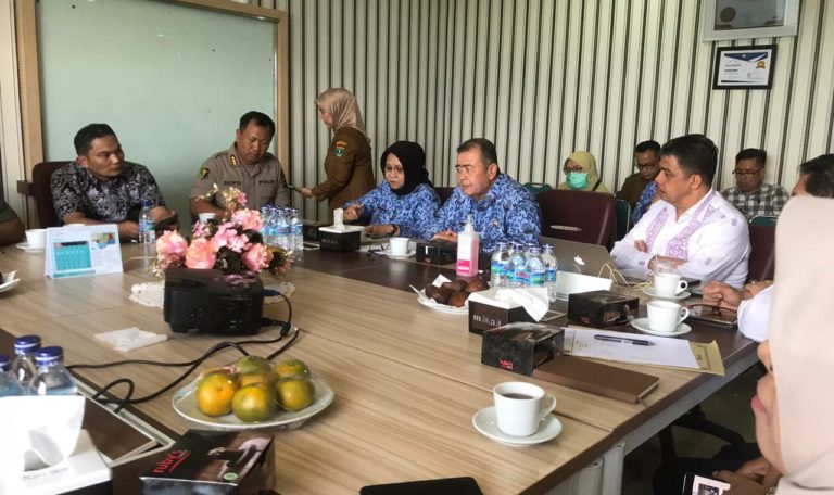 Ini Syarat Jadi Tenaga Kesehatan Tangani Pasien Korona yang Direkrut Pemprov Sumbar