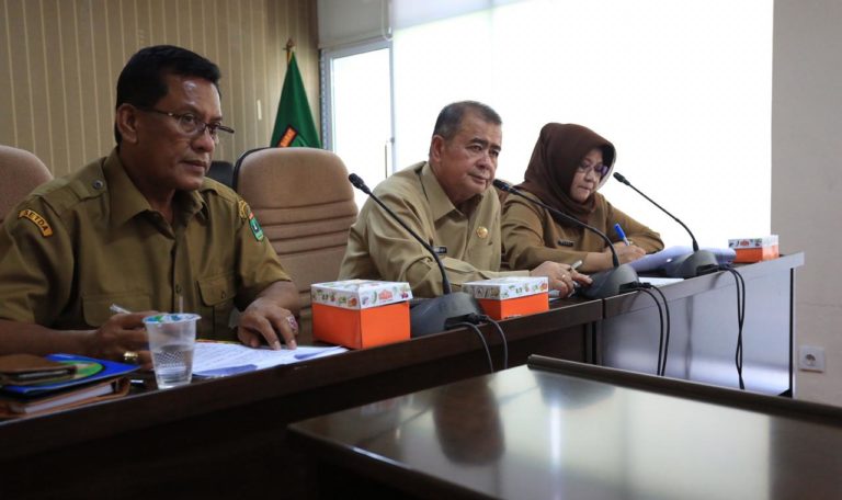 Gawat..!!! Mentawai Paling Rentan Terpapar Virus Korona di Sumbar