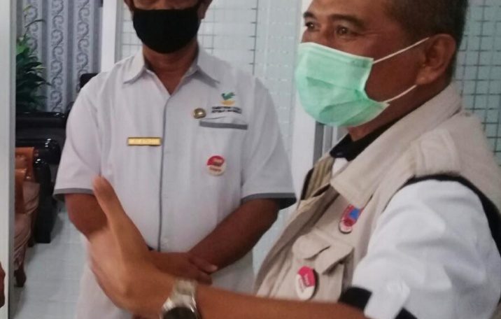 Bansos Covid-19 di Padang Lamban, Karena Soal Data Pemerintah Pusat Tak Konsisten