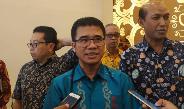 Pemprov Sumbar jadikan Edotel Penginapan Tenaga Medis Covid-19