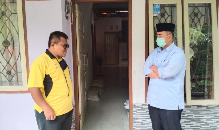 Banyak Penyandang Disabilitas yang Belum Tersentuh Bantuan di Padang
