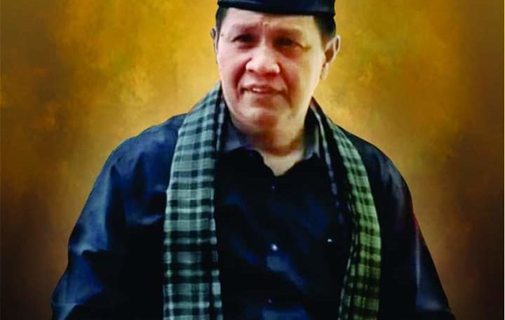 Irwan Basyir Dimata Ketua Komunitas Pemerhati Sumbar, Isa: Teruslah Menebar Kebaikan