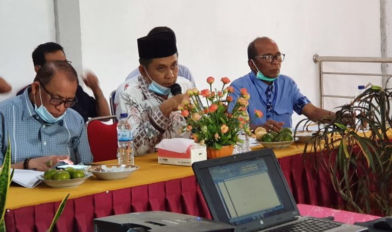 Tak Penuhi Kesepakatan, Evi Yandri Desak Pemprov Sumbar Hentikan Kerjasama dengan PT Pos