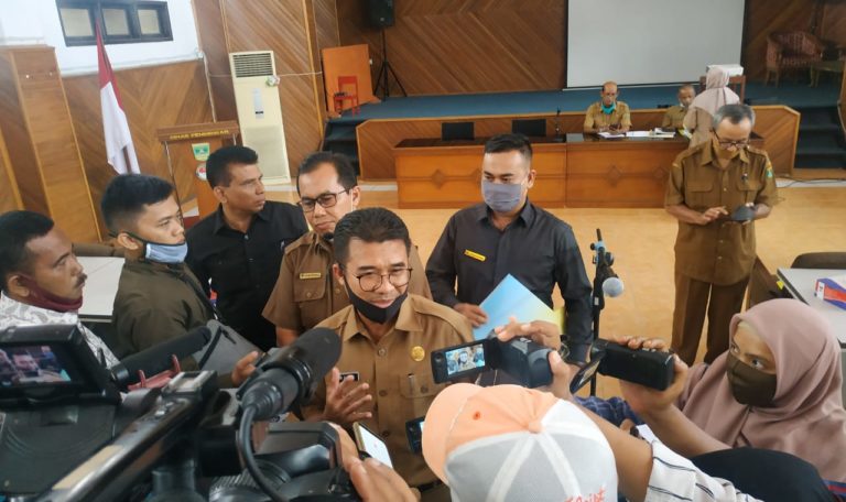Tidak Ada Lagi Sekolah Unggul di Sumbar