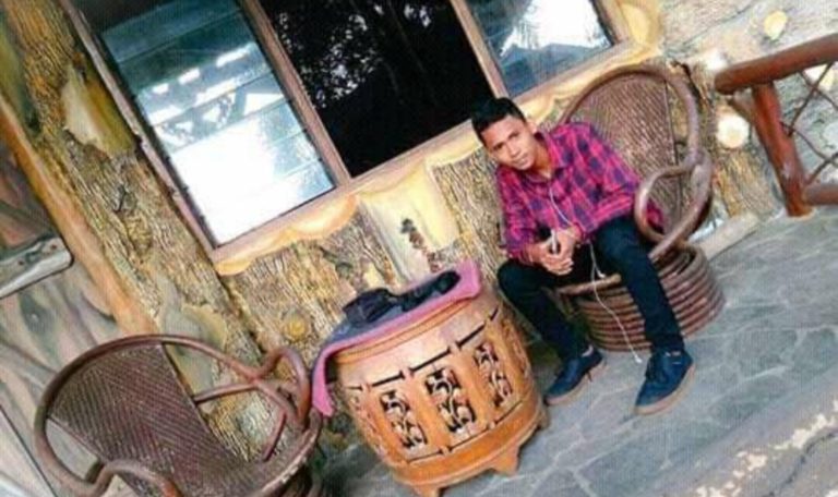 Jadi ABK di Kapal China, Warga Asal Padang Hilang Diperairan Malaysia