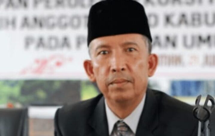 Pendaftaran Dibuka 4-6 September, KPU Minta Paslon Taati Protokol Kesehatan Saat Pendaftaran