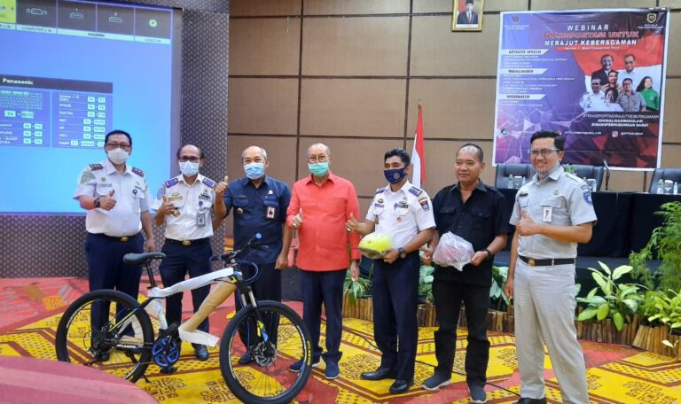 Kemenhub Segera Terbitkan Aturan Bersepeda, Ini Bocorannya..