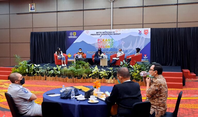 Aturan Bersepeda, Permenhub No 59/2020 Perlu Dukungan Pemda