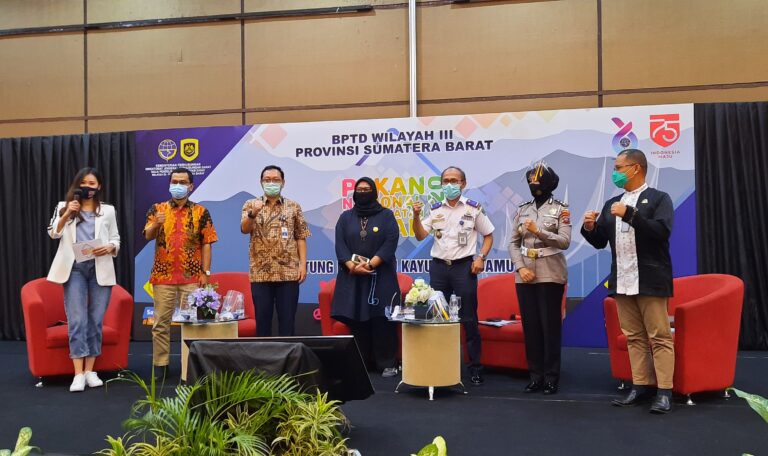 Dampak Pandemi Covid-19, Banyak Pelaku Usaha Transportasi Terancam Gulung Tikar