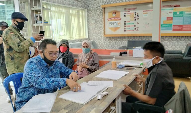 Tak Jalankan Putusan MA, Fauzan Haviz: KPU Bukittinggi Terancam Pidana