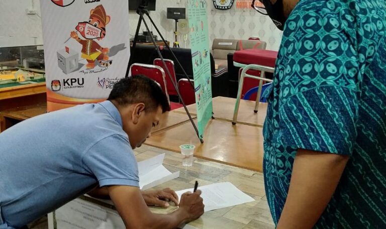 Gagal Paham Maknai Putusan MA, Fauzan Haviz: KPU Bukittinggi Beralibi