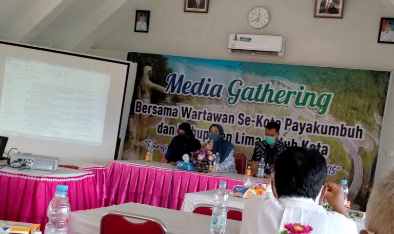 BPJS Kesehatan Payakumbuh Berikan Relaksasi Iuran Bagi Peserta JKN