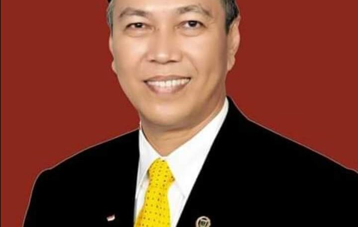 Bupati Tanahdatar Wafat, Gubenur dan Wagub Belasungkawa