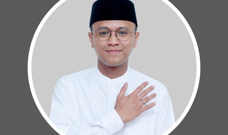 Tidak Dicalonkan Partai di Pilgub Sumbar, Faldo Maldini Mengaku Punya Elektabilitas Tinggi