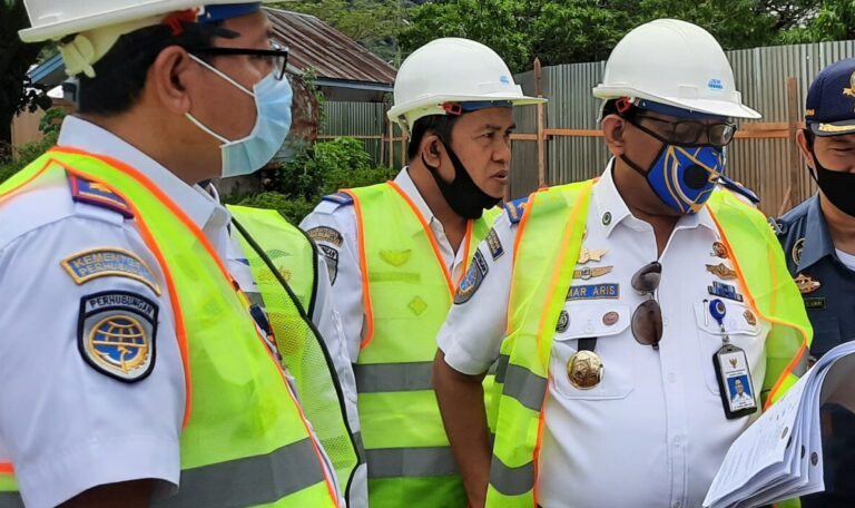 BPTD Sumbar akan Aktifkan Kembali Bus Air di Maninjau dan Singkarak