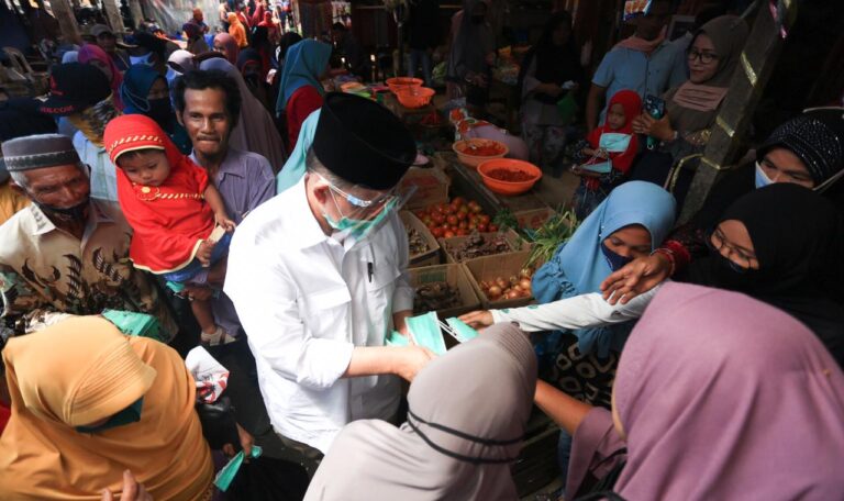 Komit Dukung Nasrul Abit, Saatnya Gubernur Sumbar dari Pessel