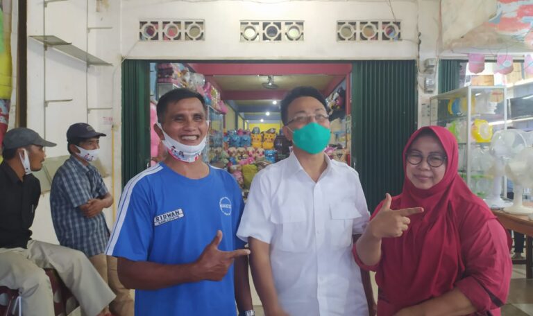 Sosok Indra Catri di Mata Kawan Sekolah: Nakal, tapi Juara Kelas
