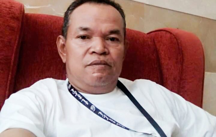 Tak Jalankan Putusan MA, Erwin: DPW dan DPP PAN Dinilai Semena-mena Terhadap Fauzan Haviz.