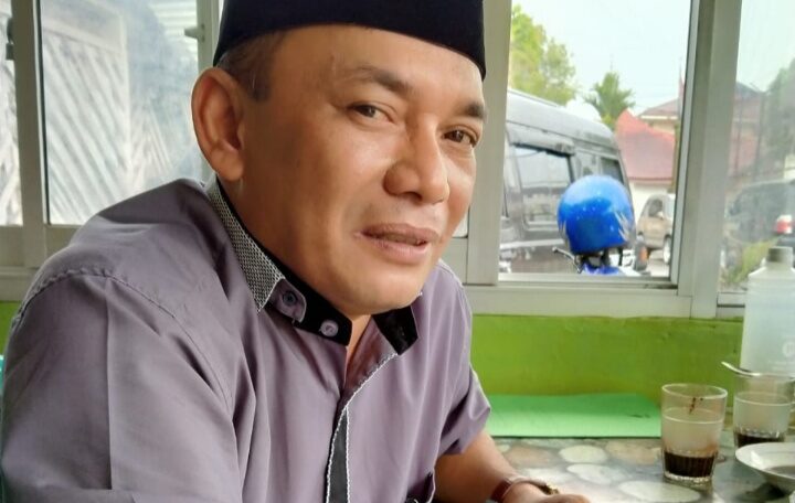 Dibawaslukan Diduga Terlibat Politik Praktis, Yasril Rahmadian: Siap Terima Resiko dari Baznas