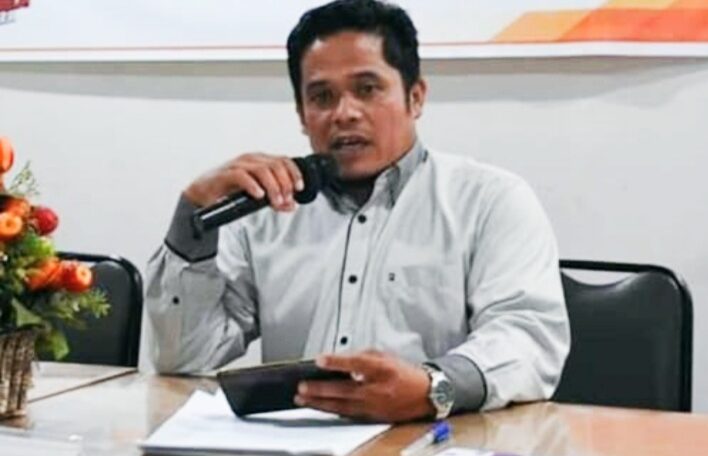 KPU Limapuluh Kota Fasilitasi APK dan Bahan Kampanye bagi Paslon Kepala Daerah 