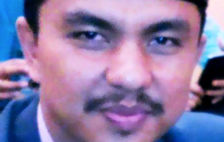 Kata “Dabiah” dalam Kampanye, Ruzi: Ada Unsur Pidana Berpengaruh Bagi Paslon