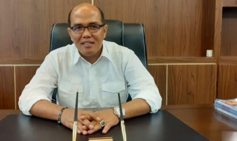 Menangkan Pilkada Sumbar, Gerindra Akan Ganti Anggota DPRD tak Patuh