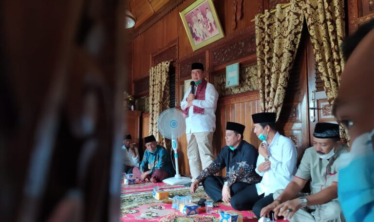 Urai Kemacetan Padang-Solok, Nasrul Abit Berencana Bangun Jalan Layang