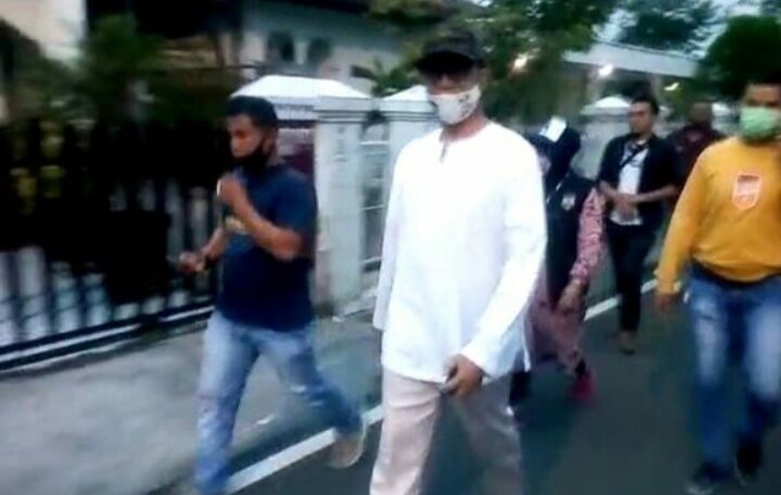 Klarifikasi Tim Erman Safar Masih Berlangsung, Slamet: Tindakan Calon Pemimpin Agamis Sudah Tepat
