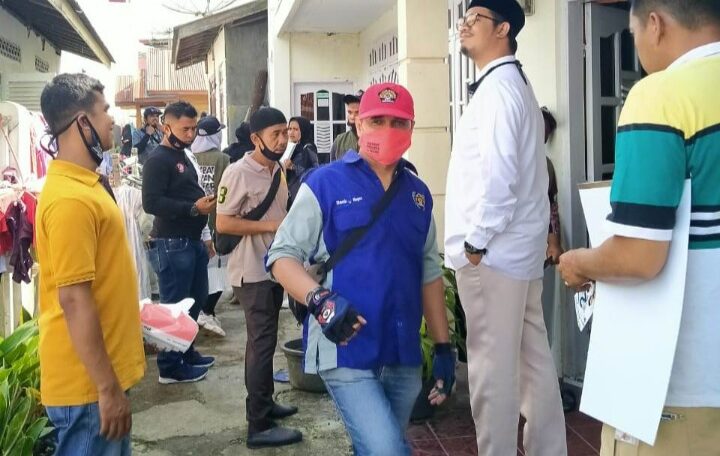 Erman Safar-Marfendi Bakal Raup 70 Persen Suara di Cimpago Ipuh MKS 