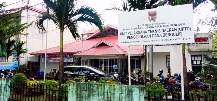 Usut Dana KMK, Kejaksaan Telah Panggil Pengurus KMK di 25 Kelurahan