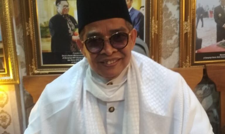 Boy Lestari: Salah Besar Andre Rosiade Katakan Pembukaan MTQ Berantakan