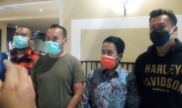 Pengacara Tersangka Pengeroyokan Anggota TNI Upayakan Pendekatan pada Korban