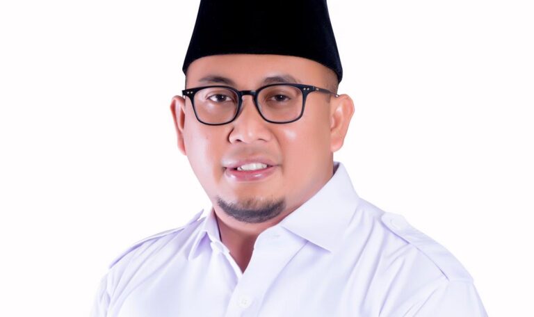Andre Rosiade: 9 Desember Warga Sumbar Gunakan Hak Pilih