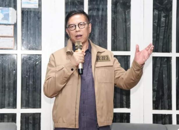 Cagub Sumbar Mulyadi Ditetapkan Tersangka oleh Bareskrim Mabes Polri