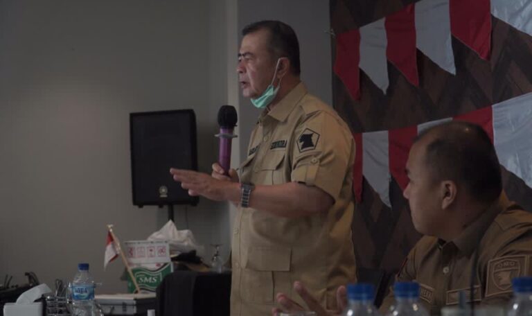 Nasrul Abit Ingin Padang Panjang Dapat Keuntungan Pariwisata dari Bukittinggi