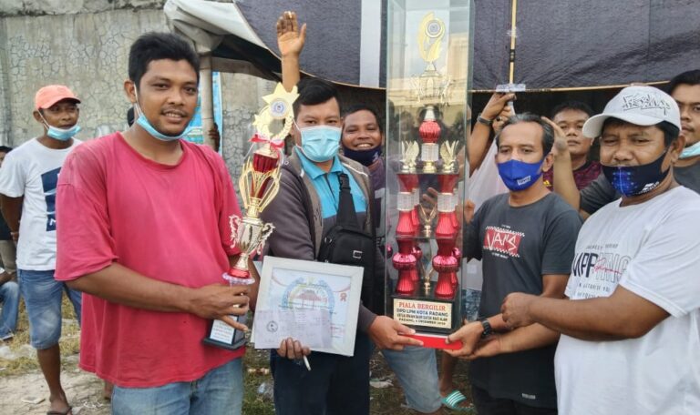 Lestarikan Permainan Layangan, Tapi Jangan Mengganggu Ketertiban Umum