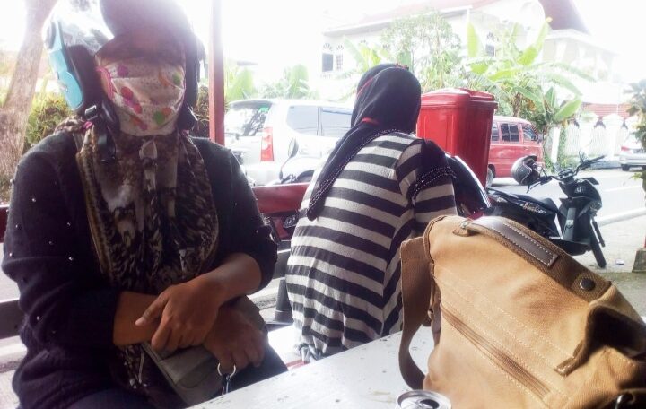 Warga Lapor ke Bawaslu, Tasmon: Ketidakpuasan Paslon yang Kalah? 