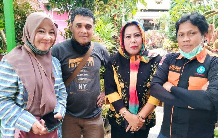 Owner Lezzata Siapkan Ruang Bagi Usaha Kecil untuk Berkarya di Green House