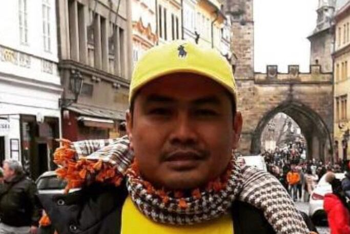 Erizal: Survei Voxpol yang Buruk