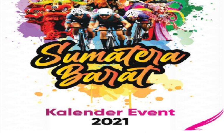 Ini 45 Event Priwisata Sepanjang 2021 di Sumbar..