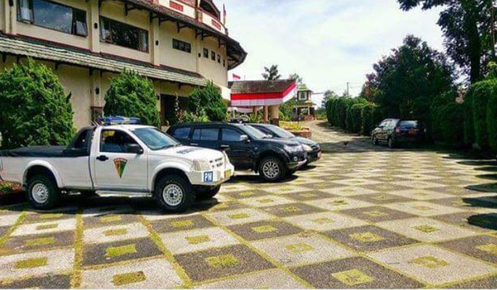 Tatap 2021, Nuansa Maninjau Hotel dan Resort Optimis, Metyulzaheri: Maksimalkan Sisi Pelayanan